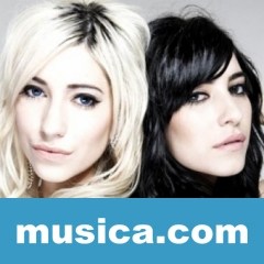 The Veronicas The Veronicas