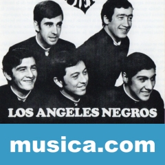 Angeles Negros Angeles Negros