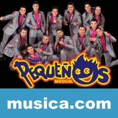 Banda Pequeños Musical Banda Pequeños Musical