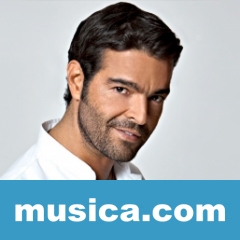 Pablo Montero
