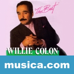 Willie Colón Willie Colón