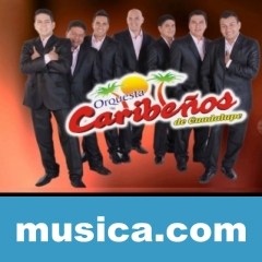 Caribeños de Guadalupe Caribeños de Guadalupe