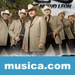 Los Invasores de Nuevo León
