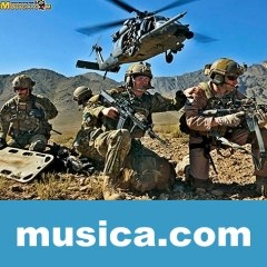 Himnos y Marchas Militares
