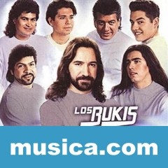 Los Bukis Los Bukis