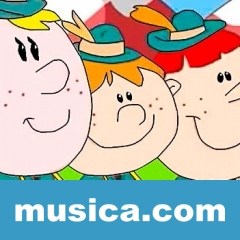 Viejas Canciones Infantiles