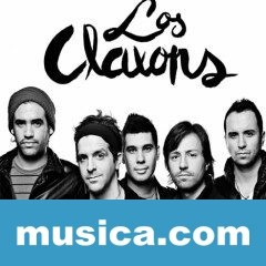 Los Claxons