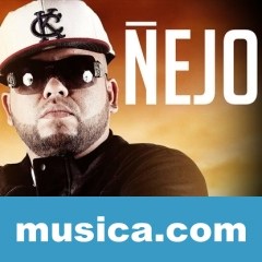 Ñejo