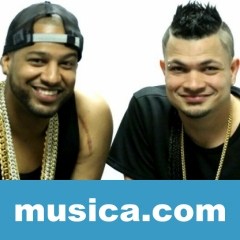 Jowell y Randy Jowell y Randy