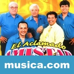 Aclamado Amistad Aclamado Amistad