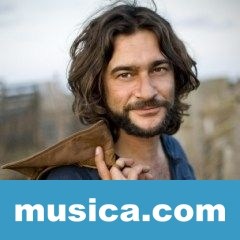 Quique González Quique González