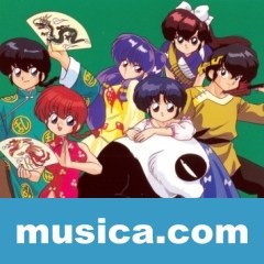 Ranma 1/2