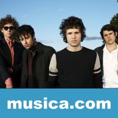 The Kooks