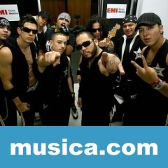 Kumbia All Starz