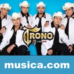 El trono de México El trono de México