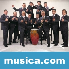 La Sonora Santanera La Sonora Santanera