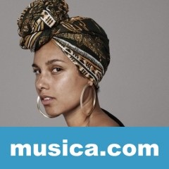 Кто автор песни new york alicia keys