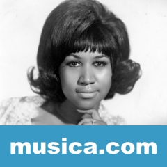 Aretha Franklin