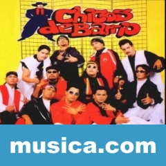Chicos de Barrio Chicos de Barrio