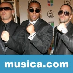 Wisin Y Yandel Con Don Omar Wisin Y Yandel Con Don Omar