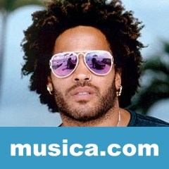 Lenny Kravitz