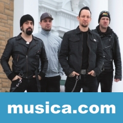 Volbeat Volbeat