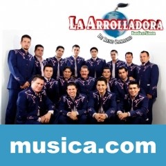 Arrolladora Banda El Limón