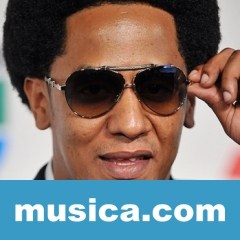 tego calderon mi negrita linda