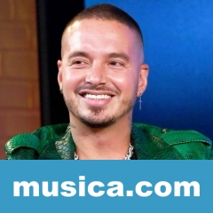 J Balvin