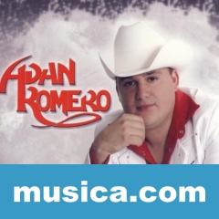 Adán Romero Adán Romero