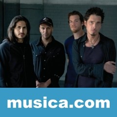 Audioslave