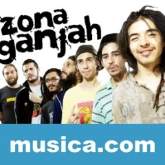 Zona Ganjah Zona Ganjah