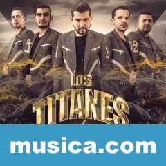 Los Titanes de Durango Los Titanes de Durango