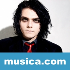 Gerard Way Gerard Way
