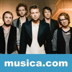 OneRepublic OneRepublic