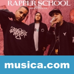 Rapper School