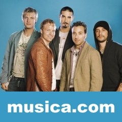Backstreet Boys Backstreet Boys
