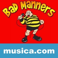 Bad Manners