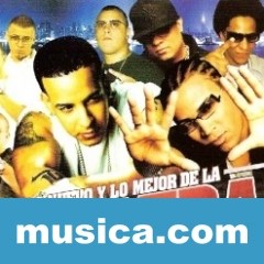 Tiraeras del reggaeton Tiraeras del reggaeton