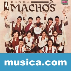 Banda Machos