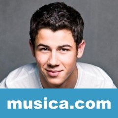 Nick Jonas Nick Jonas