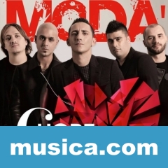 Grupo Modà Grupo Modà