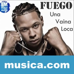 Fuego Fuego