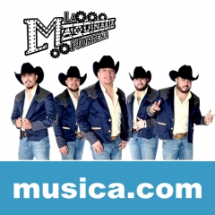 La Maquinaria Norteña