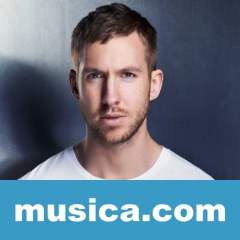 Calvin Harris