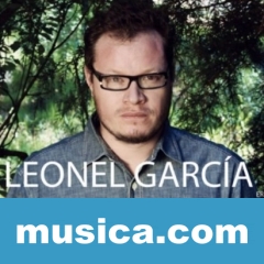 Leonel García
