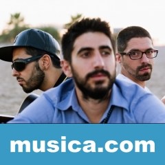 Los Aslandticos