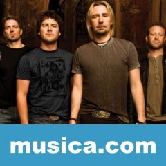 Nickelback Nickelback