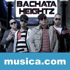 Bachata Heightz Bachata Heightz