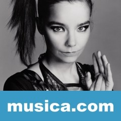 Björk Björk
